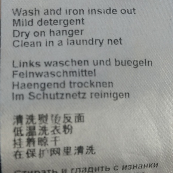 Marccain Sports women's dress pants size N4 Gray - Picture 9 of 11